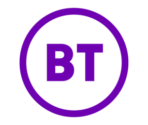 BT Logo